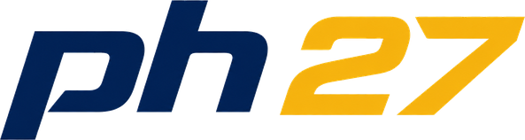 ph 27 brand logo